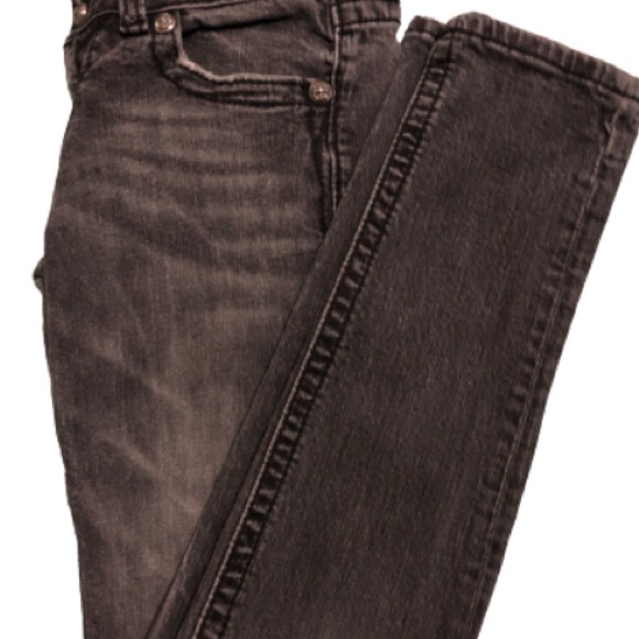 Miss Me Jeans - Price Just Reduced- Straight Legs, Size 27 - Picture 4 of 9